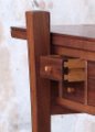 Small Drawer Detail